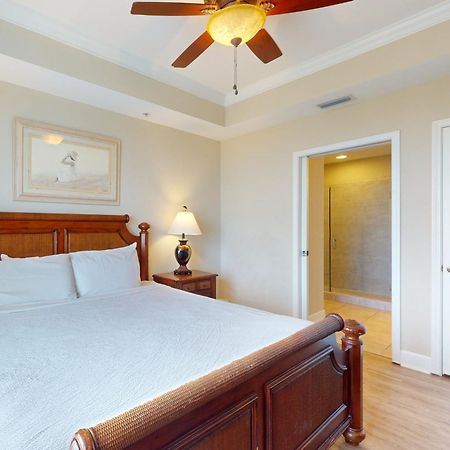 Bay Point Reflections Unit 507 Apartamento Panama City Beach Exterior foto