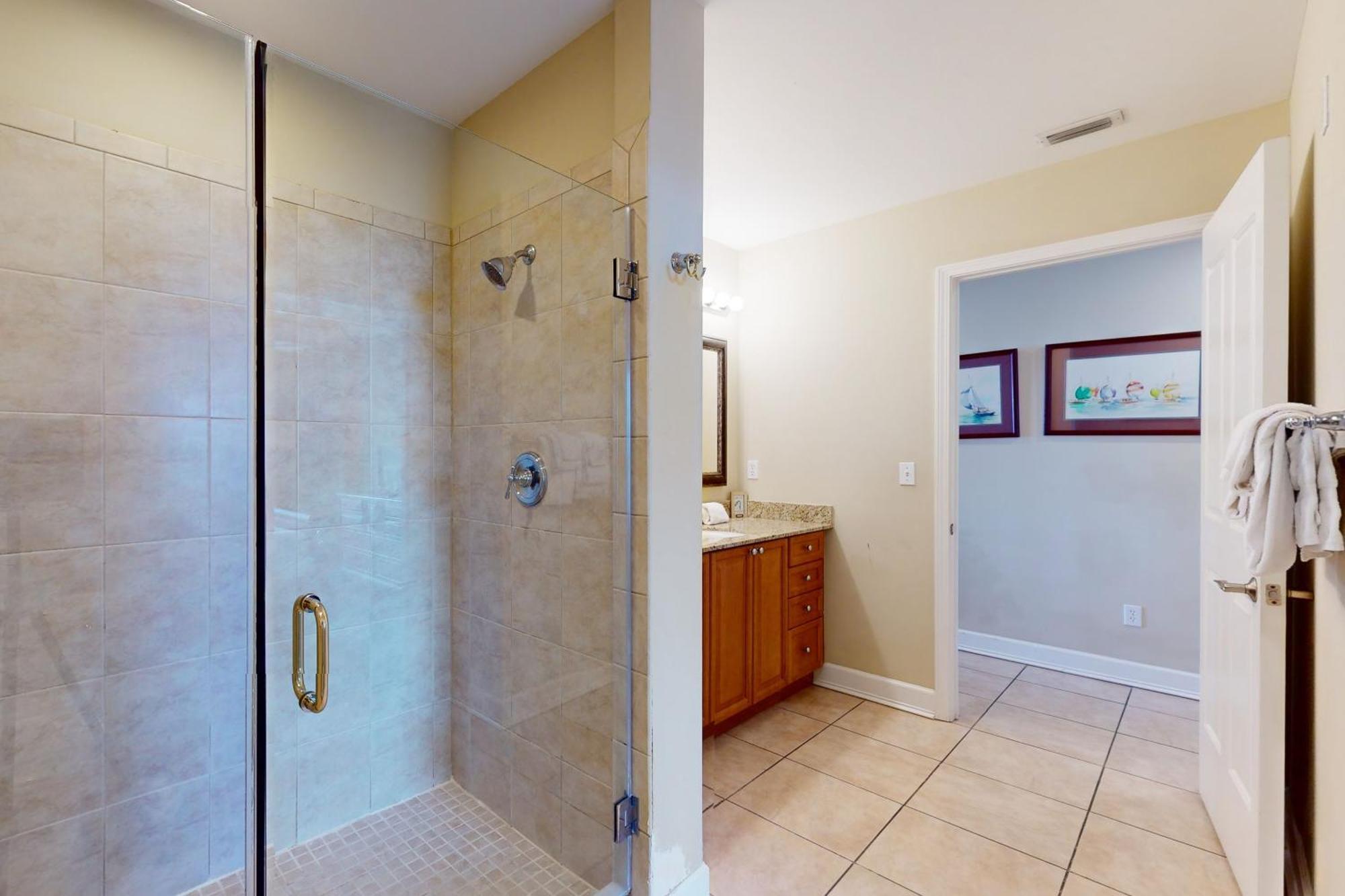 Bay Point Reflections Unit 507 Apartamento Panama City Beach Exterior foto