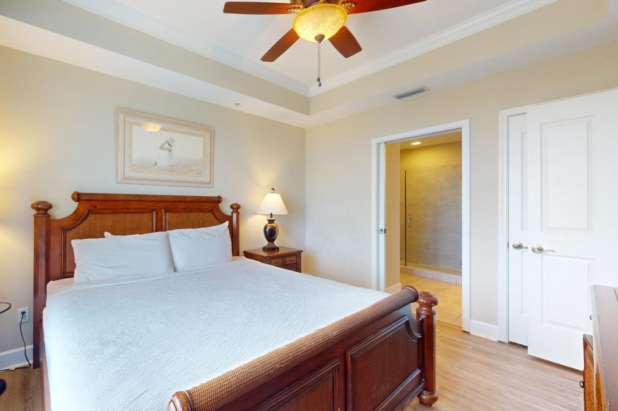 Bay Point Reflections Unit 507 Apartamento Panama City Beach Exterior foto