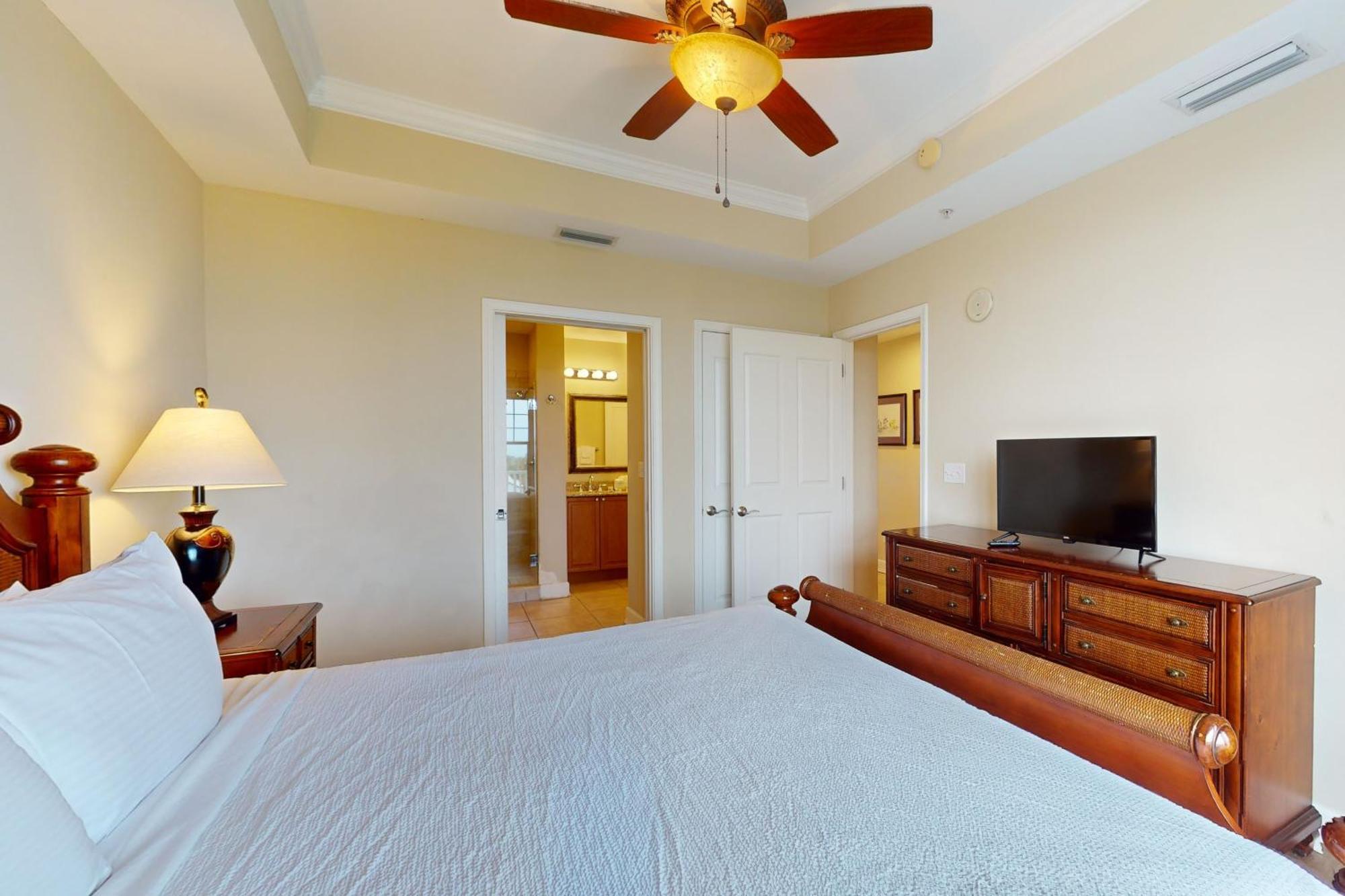 Bay Point Reflections Unit 507 Apartamento Panama City Beach Exterior foto