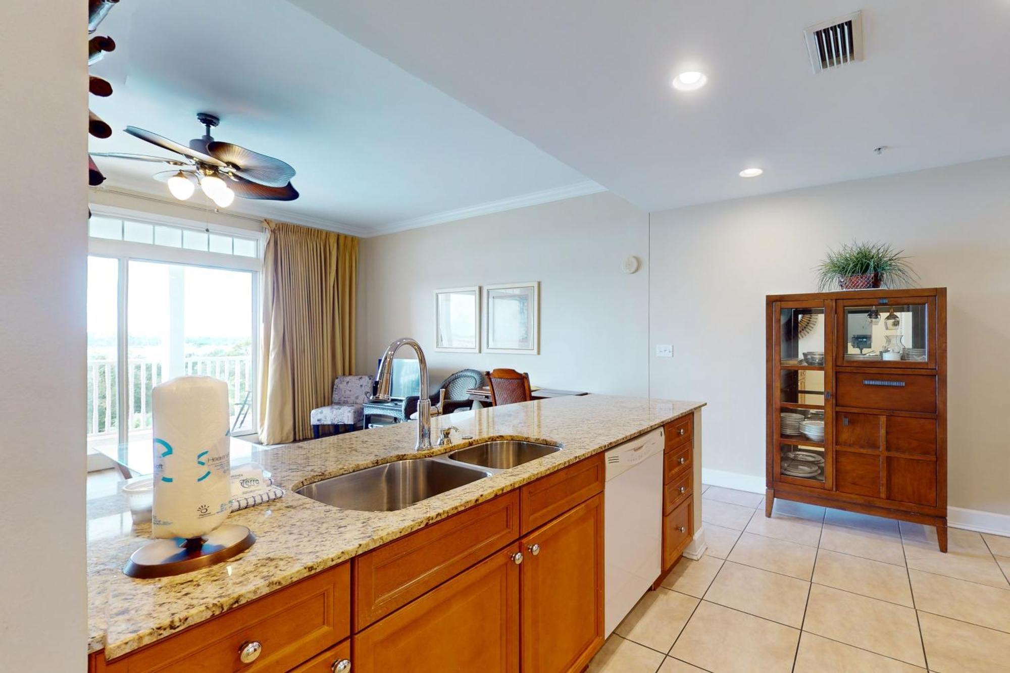 Bay Point Reflections Unit 507 Apartamento Panama City Beach Exterior foto