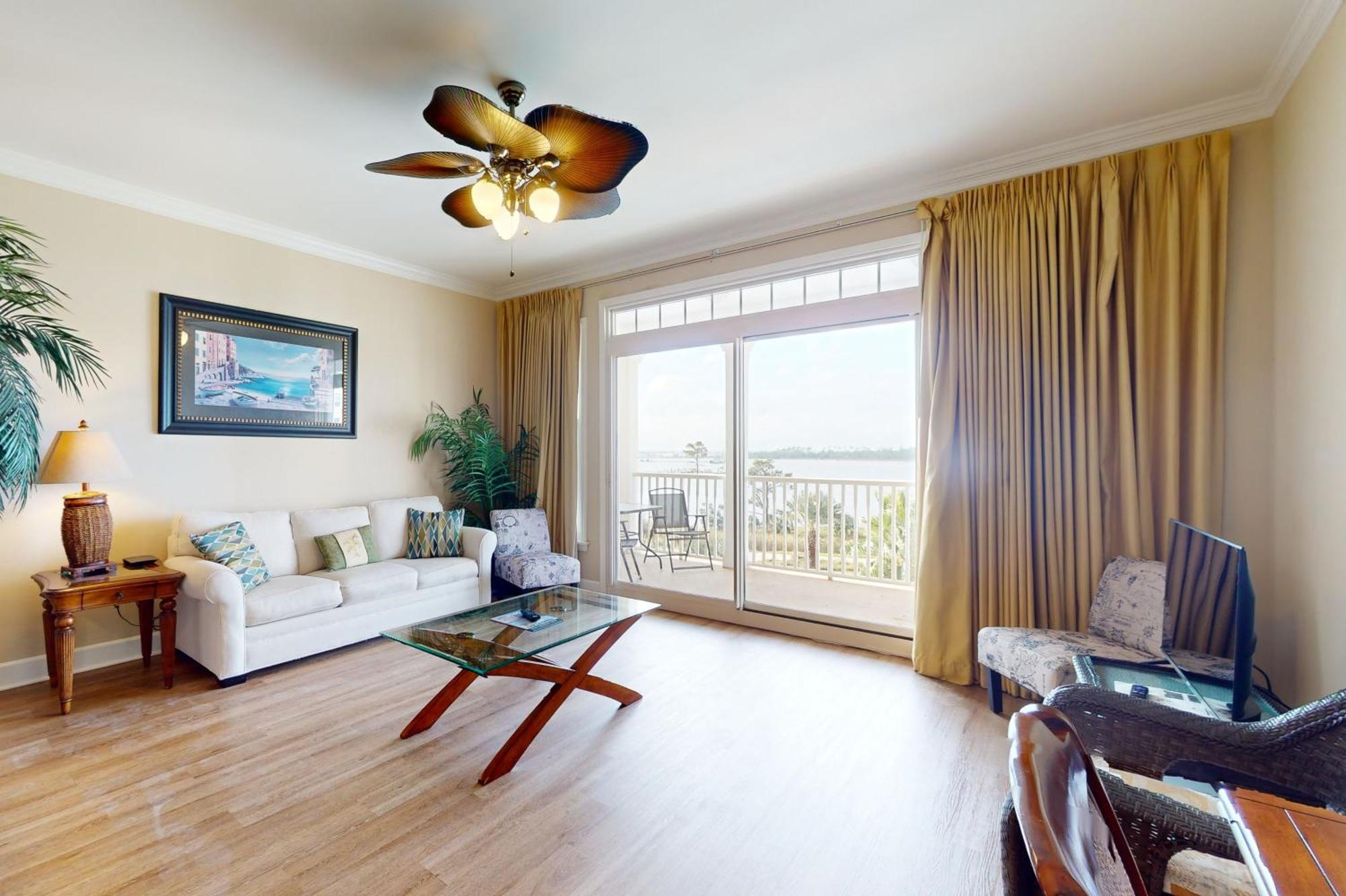 Bay Point Reflections Unit 507 Apartamento Panama City Beach Exterior foto