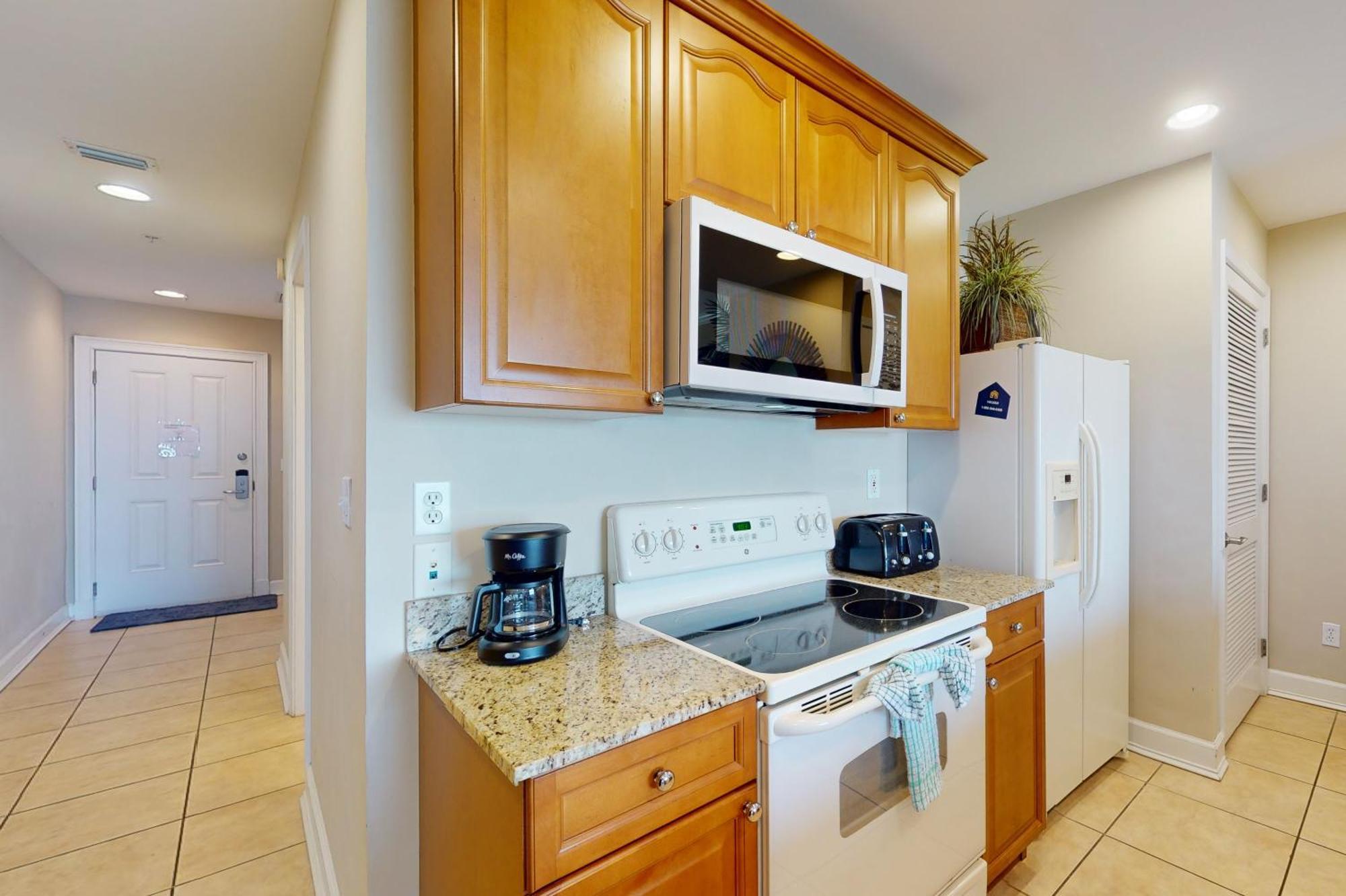 Bay Point Reflections Unit 507 Apartamento Panama City Beach Exterior foto