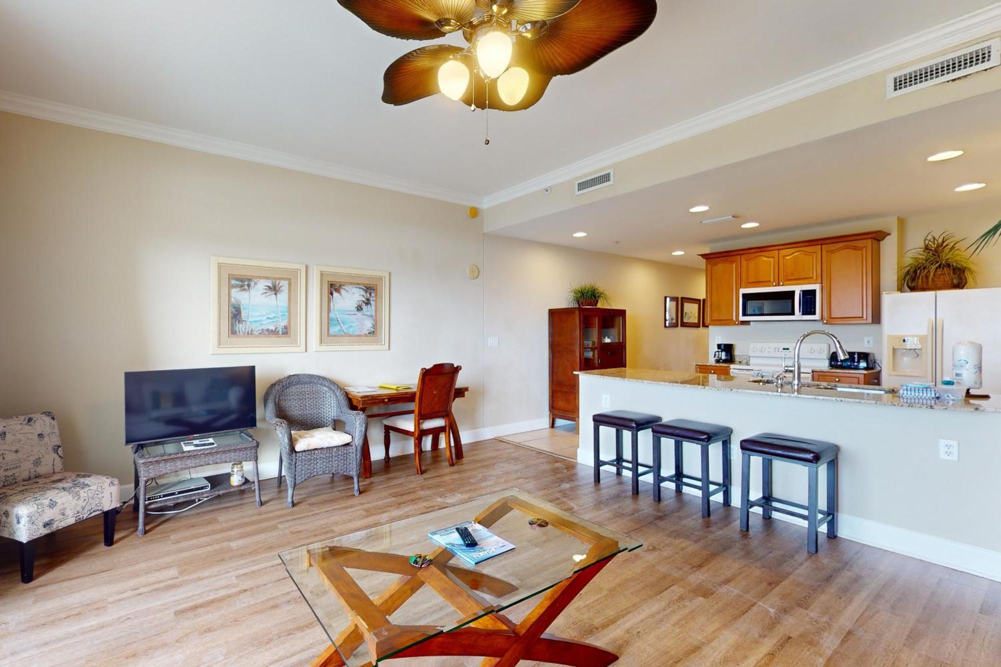 Bay Point Reflections Unit 507 Apartamento Panama City Beach Exterior foto