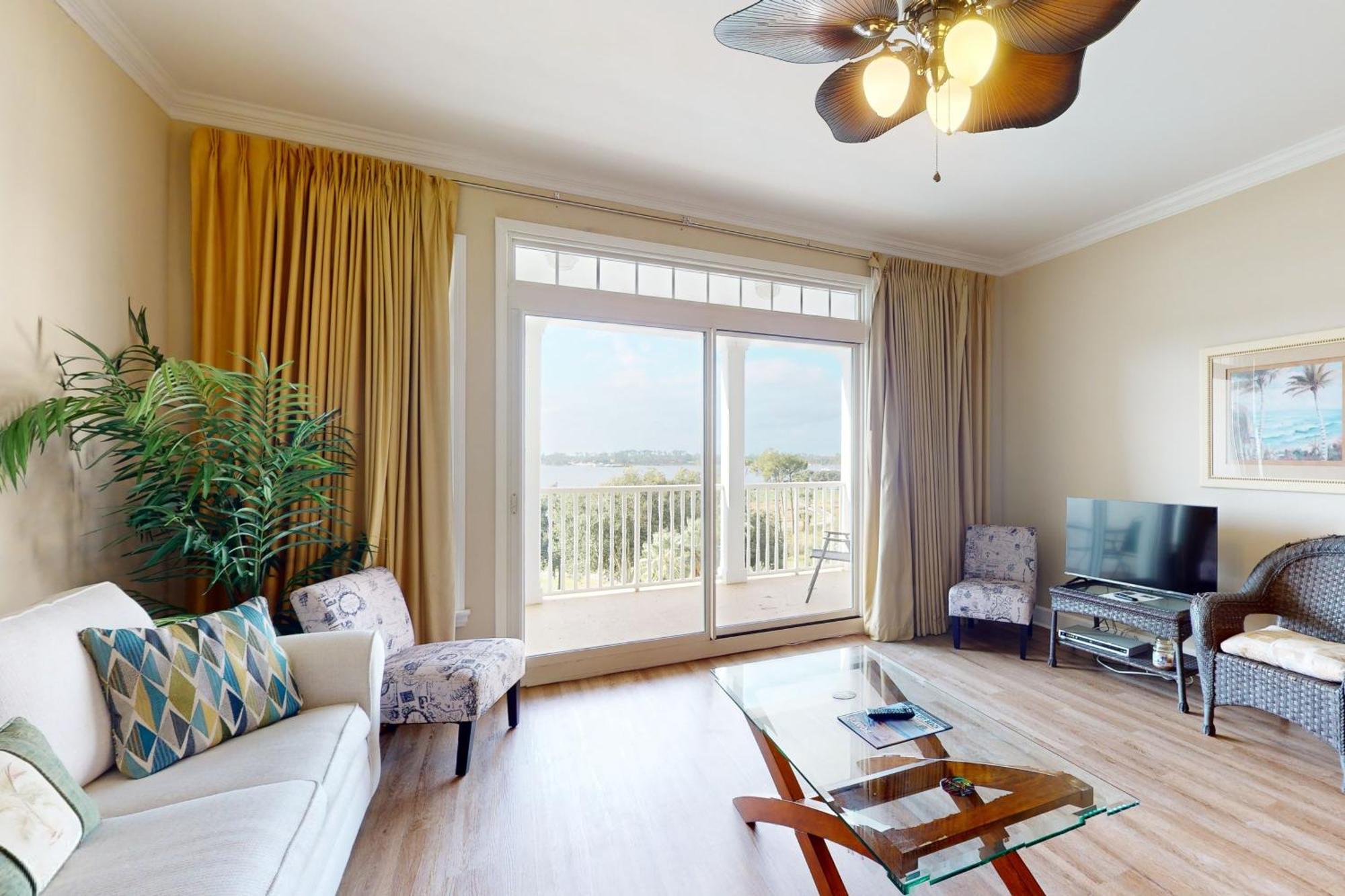 Bay Point Reflections Unit 507 Apartamento Panama City Beach Exterior foto