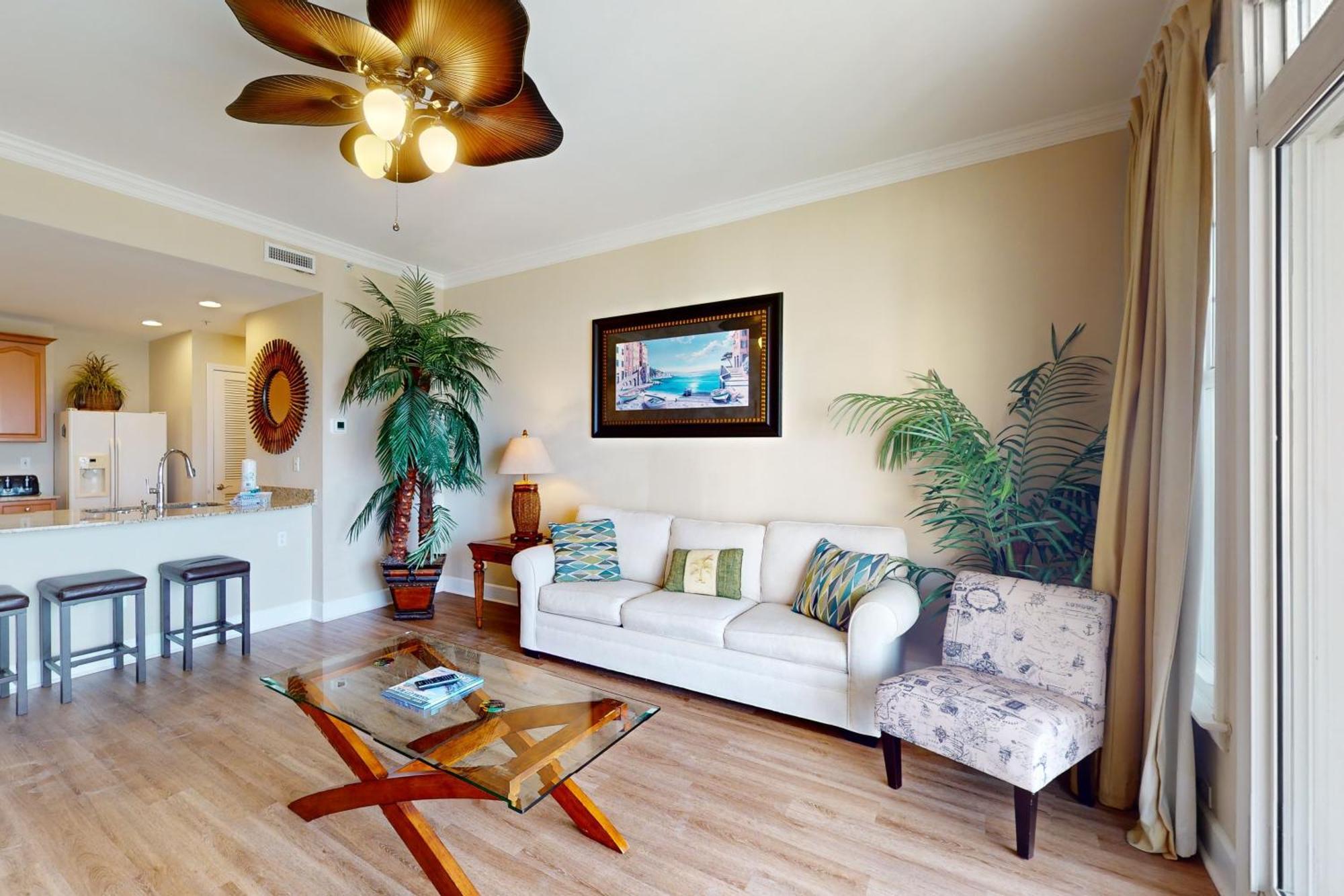 Bay Point Reflections Unit 507 Apartamento Panama City Beach Exterior foto